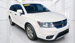 2012 Dodge Journey Crew