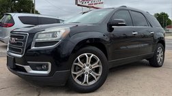 2016 GMC Acadia SLT-1