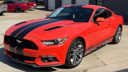 2015 Ford Mustang GT