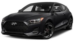 2020 Hyundai Veloster Turbo R-Spec