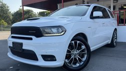 2020 Dodge Durango R/T