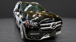 2022 Mercedes-Benz GLS GLS 450