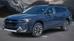 2024 Subaru Outback Limited XT