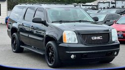 2010 GMC Yukon XL SLT