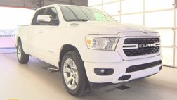 2023 Ram Ram Pickup 1500 Big Horn