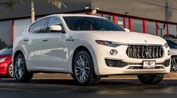 2022 Maserati Levante GT