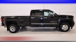 2015 GMC Sierra 3500HD Denali