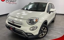 2016 Fiat 500X Trekking
