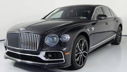 2024 Bentley Flying Spur V8