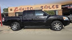 2006 Mitsubishi Raider XLS