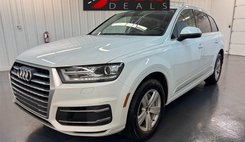 2019 Audi Q7 2.0 TFSI Premium quattro