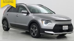 2023 Kia Niro Plug-In Hybrid EX