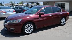 2013 Honda Accord EX