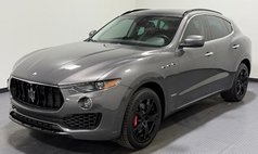 2018 Maserati Levante S GranSport