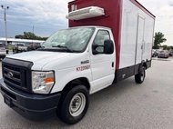 2023 Ford E-Series E-350 SD