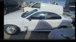 2004 Pontiac Grand Am SE