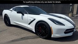 2014 Chevrolet Corvette Stingray Z51