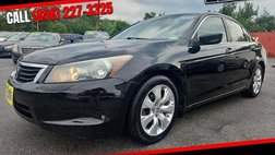 2010 Honda Accord EX-L