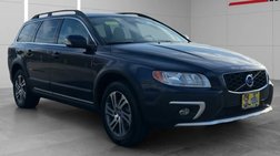 2015 Volvo XC70 3.2 Premier