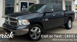 2015 Ram Ram Pickup 1500 Lone Star