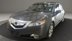 2010 Acura TL Sedan 4D