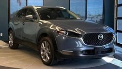 2021 Mazda CX-30 Premium