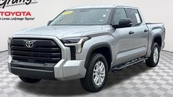 2023 Toyota Tundra SR5