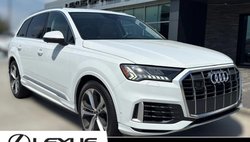 2023 Audi Q7 quattro Prestige 55 TFSI