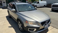 2013 Volvo XC70 3.2