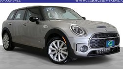 2024 MINI Clubman Cooper S ALL4