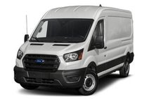 2020 Ford Transit 250