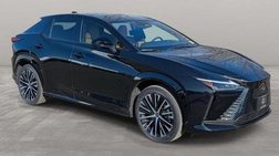 2026 Lexus RZ 350e Premium