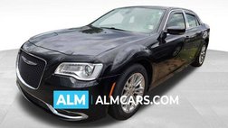 2021 Chrysler 300 Touring L