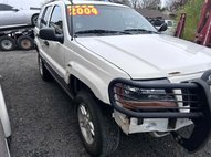 2004 Jeep Grand Cherokee Laredo