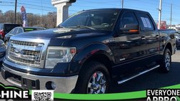 2014 Ford F-150 XL