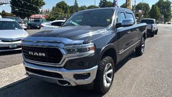 2020 Ram Ram Pickup 1500 Limited
