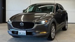 2021 Mazda CX-30 Preferred
