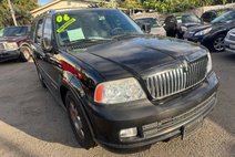 2006 Lincoln Navigator Luxury