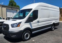 2023 Ford Transit 250