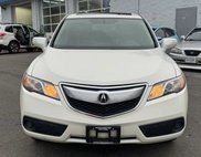 2014 Acura RDX Base