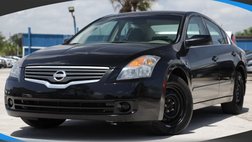 2008 Nissan Altima 2.5 S