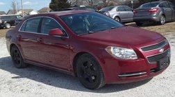 2010 Chevrolet Malibu LT