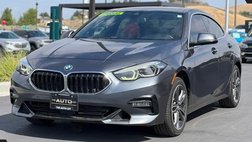 2021 BMW 2 Series 228i Gran Coupe