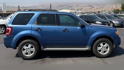 2009 Ford Escape XLT