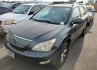 2005 Lexus RX 330 Base