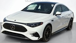 2027 Mercedes-Benz CLA-Class CLA 250+