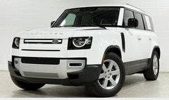 2020 Land Rover Defender 110 S