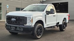2024 Ford Super Duty F-350 XL