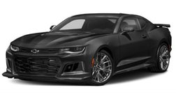 2019 Chevrolet Camaro ZL1