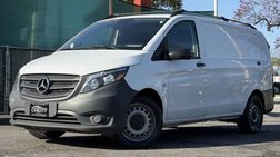 2019 Mercedes-Benz Metris Passenger RWD